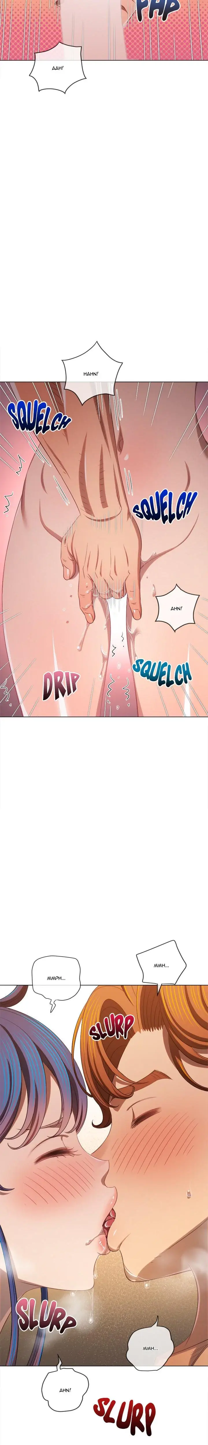 My High School Bully Chapter 257 - Page 15