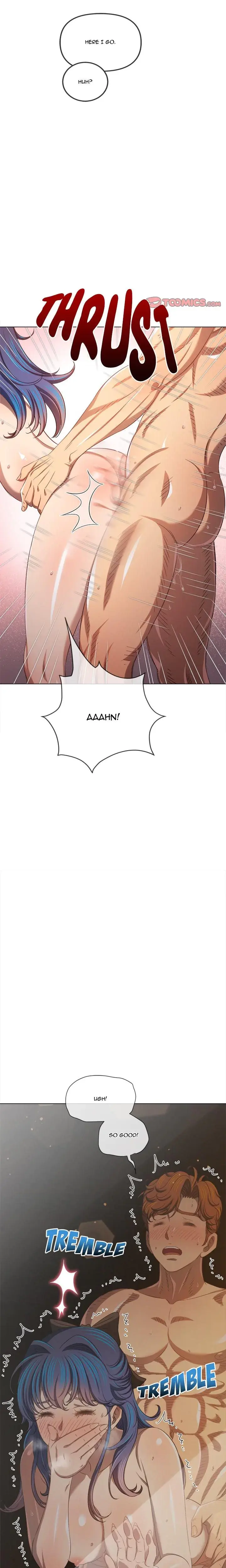 My High School Bully Chapter 257 - Page 18