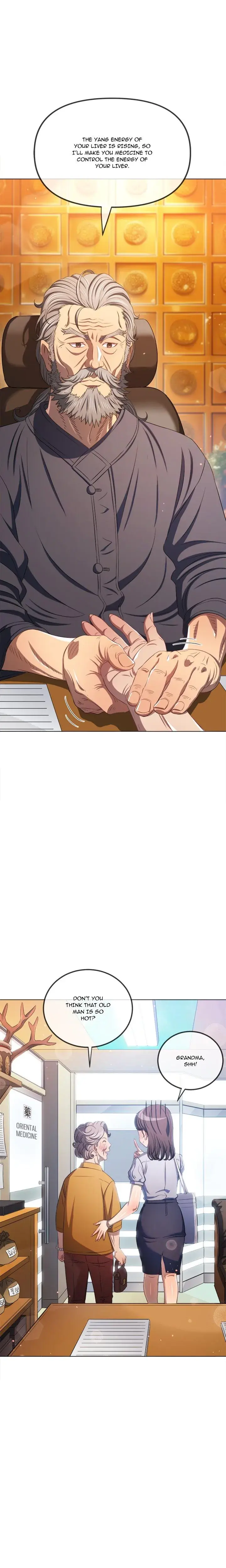 My High School Bully Chapter 257 - Page 2