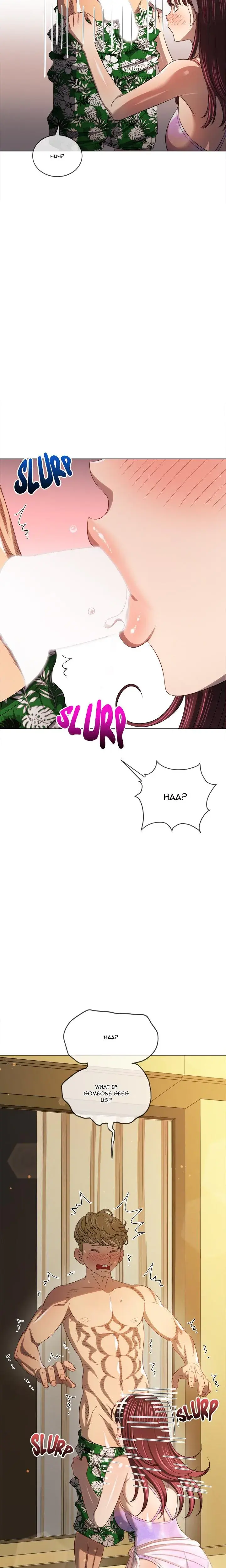 My High School Bully Chapter 257 - Page 20