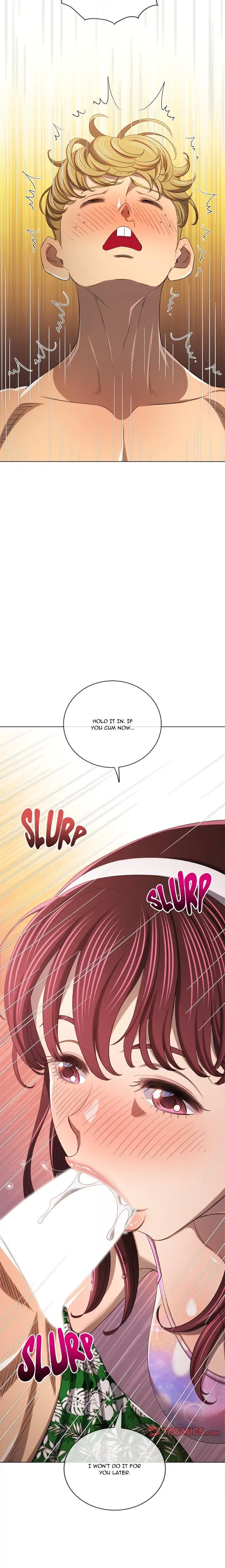 My High School Bully Chapter 257 - Page 24