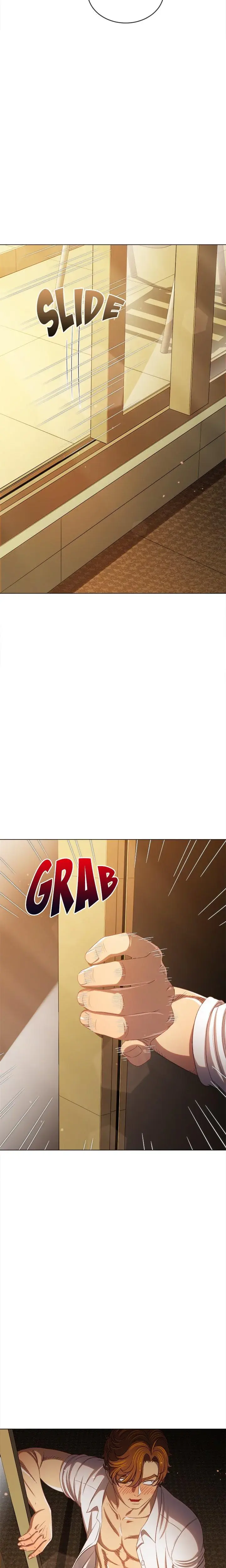 My High School Bully Chapter 257 - Page 7