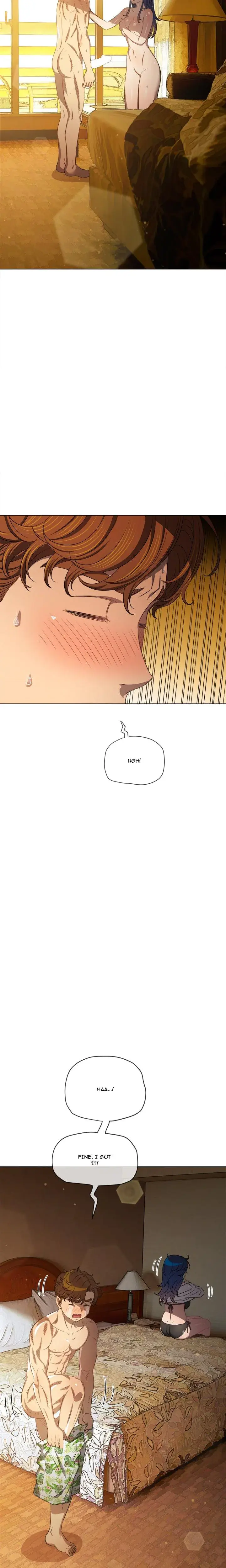 My High School Bully Chapter 258 - Page 12