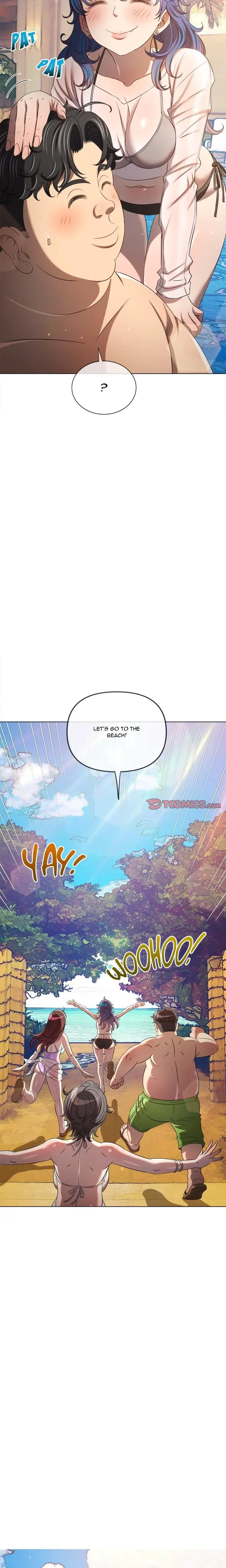 My High School Bully Chapter 258 - Page 16