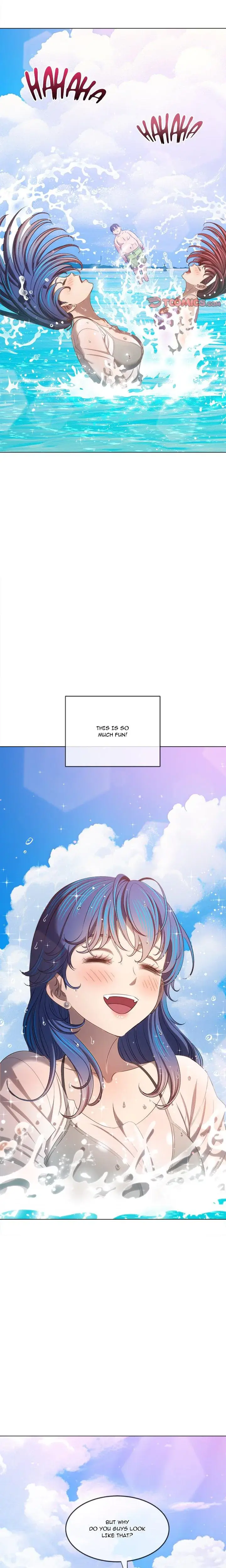 My High School Bully Chapter 258 - Page 18