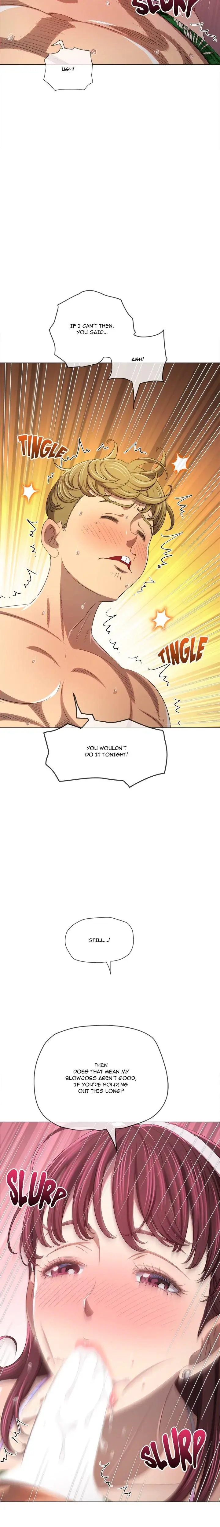 My High School Bully Chapter 258 - Page 2