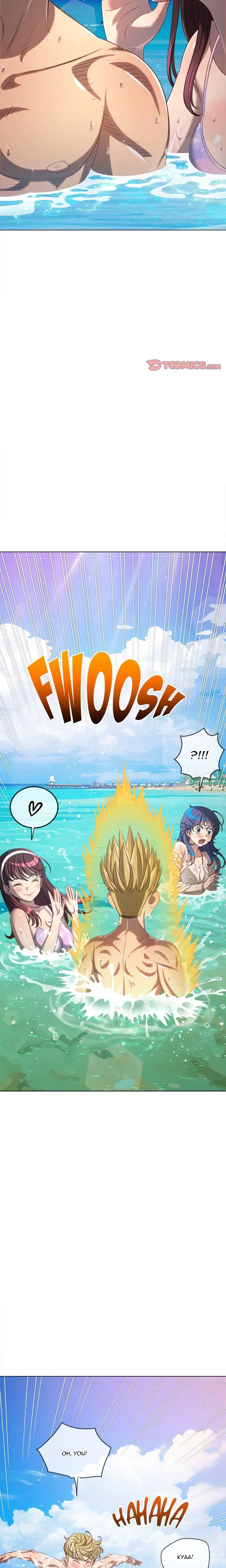 My High School Bully Chapter 258 - Page 23