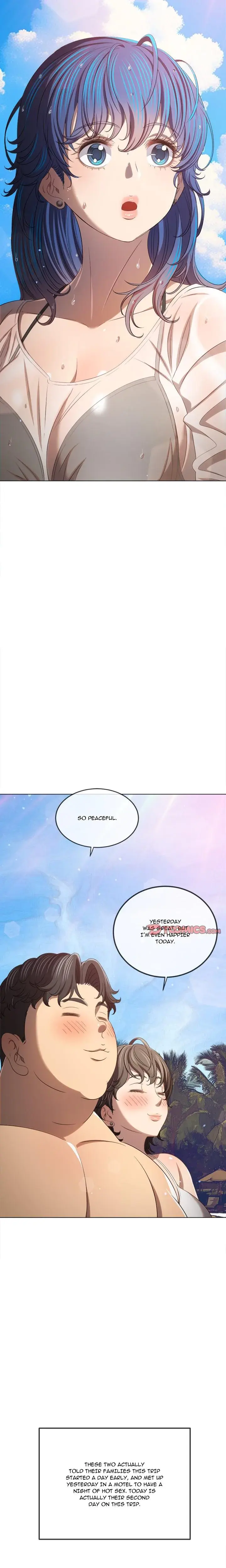 My High School Bully Chapter 258 - Page 26