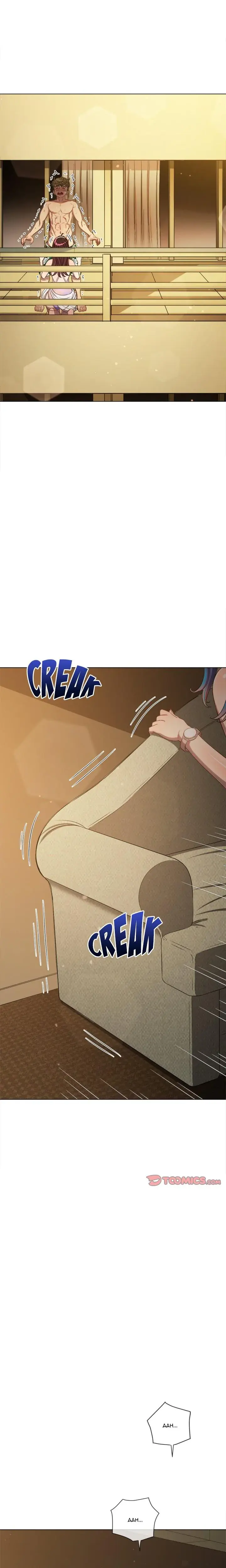 My High School Bully Chapter 258 - Page 4