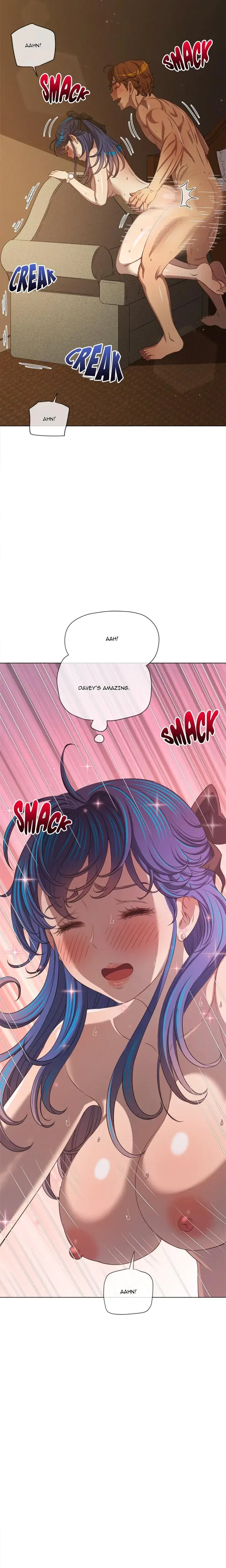 My High School Bully Chapter 258 - Page 5