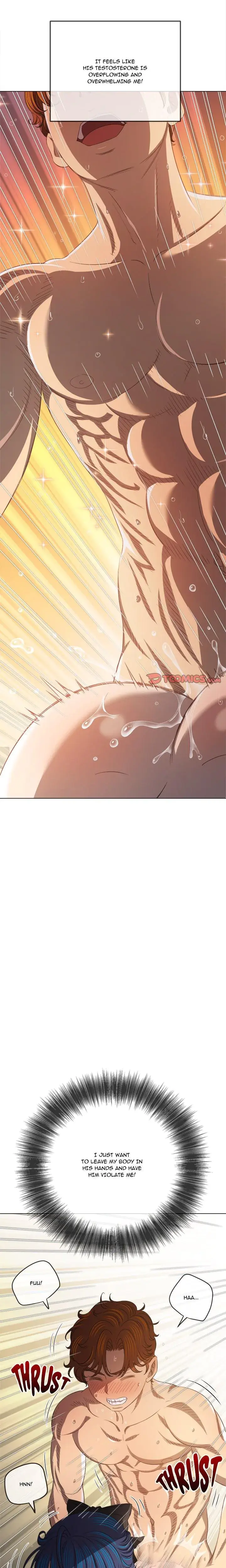 My High School Bully Chapter 258 - Page 6