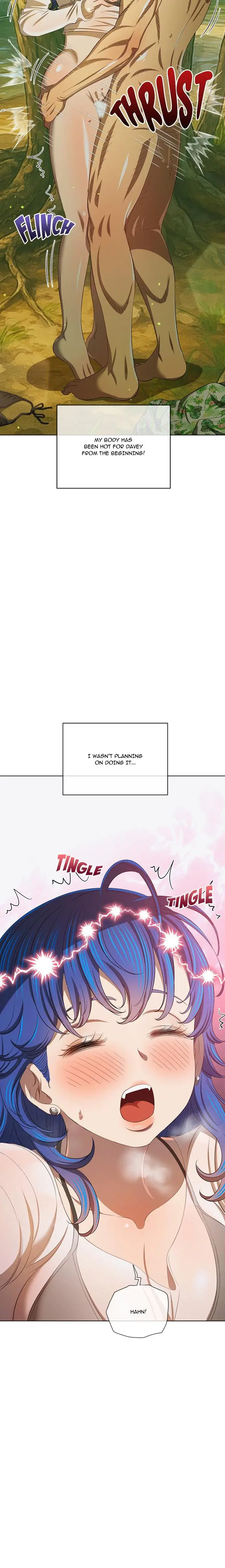 My High School Bully Chapter 259 - Page 12