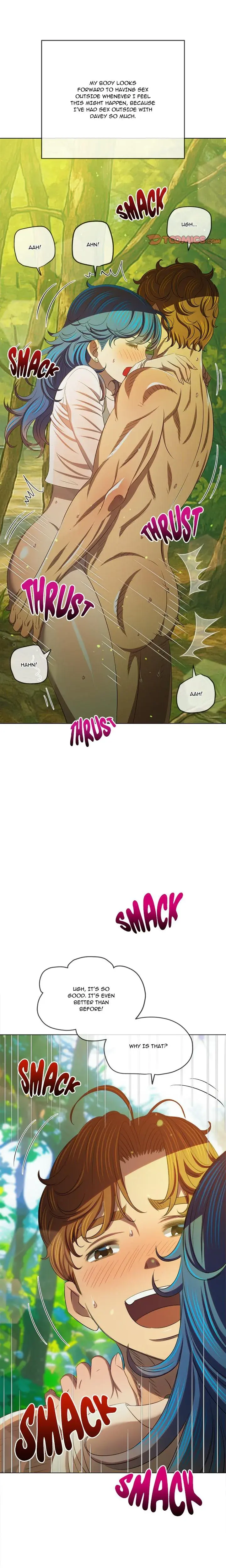 My High School Bully Chapter 259 - Page 13