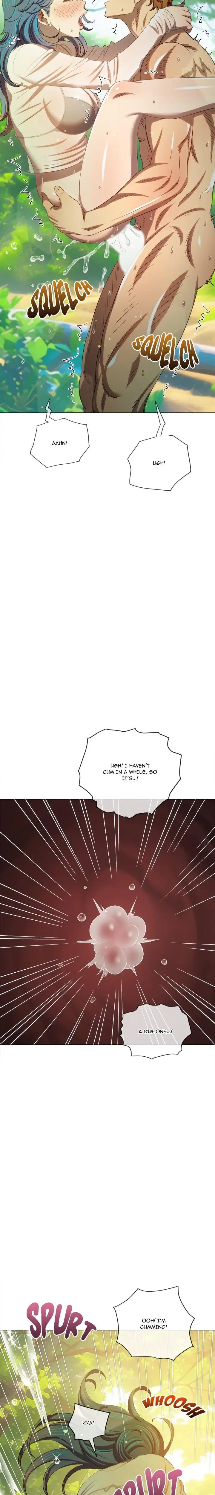 My High School Bully Chapter 259 - Page 20