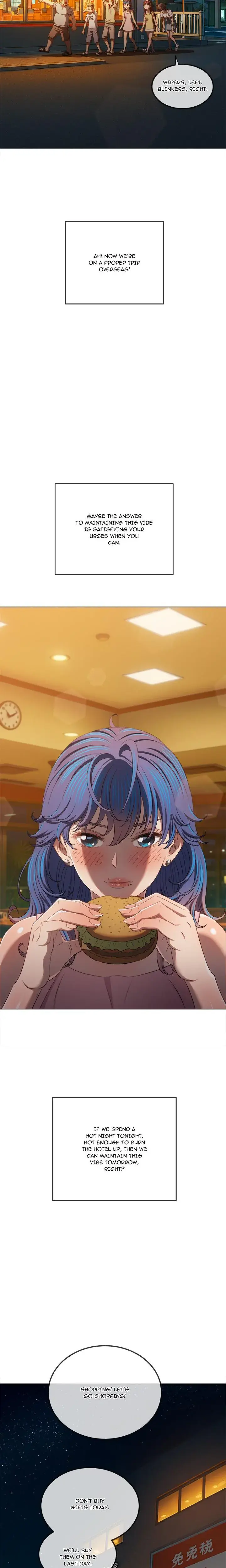 My High School Bully Chapter 259 - Page 25