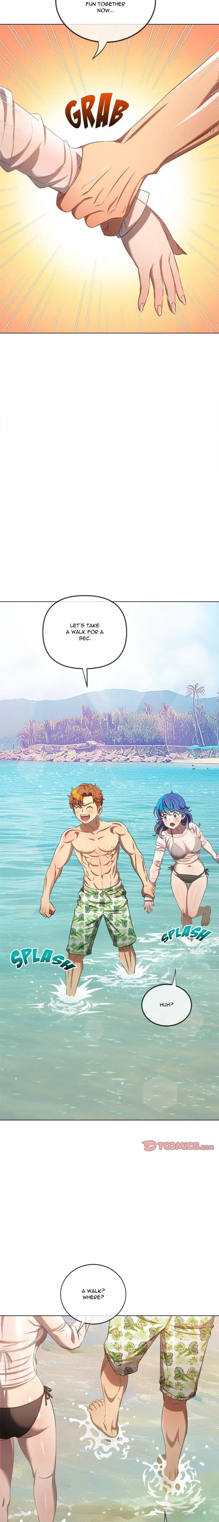 My High School Bully Chapter 259 - Page 4