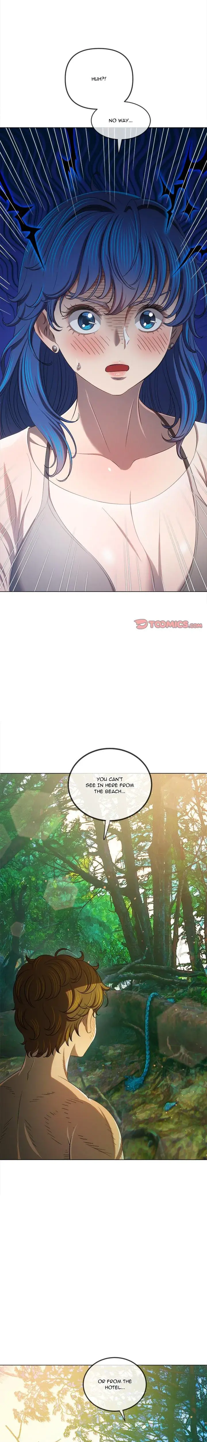 My High School Bully Chapter 259 - Page 6