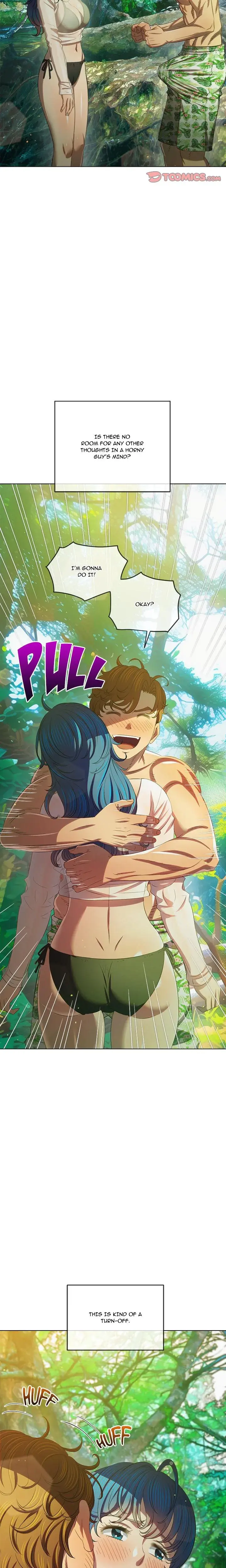 My High School Bully Chapter 259 - Page 8