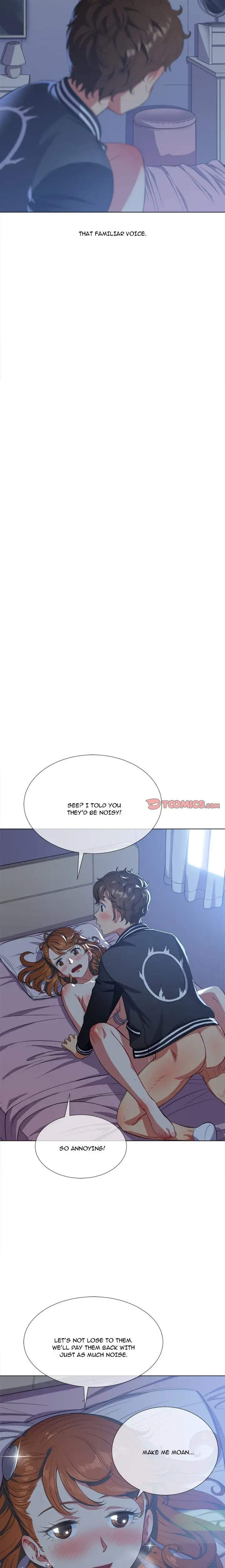 My High School Bully Chapter 26 - Page 2