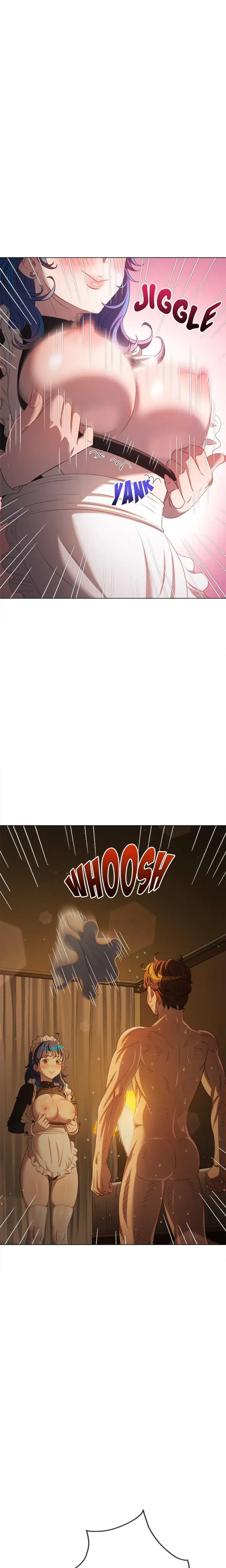 My High School Bully Chapter 260 - Page 10