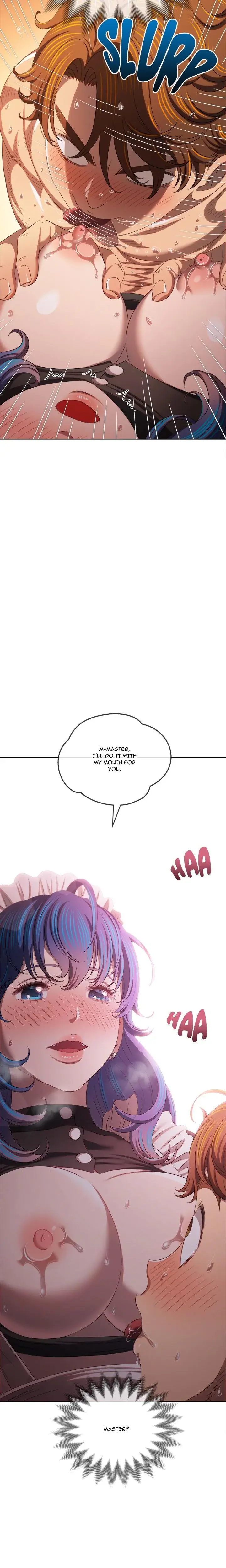 My High School Bully Chapter 260 - Page 12