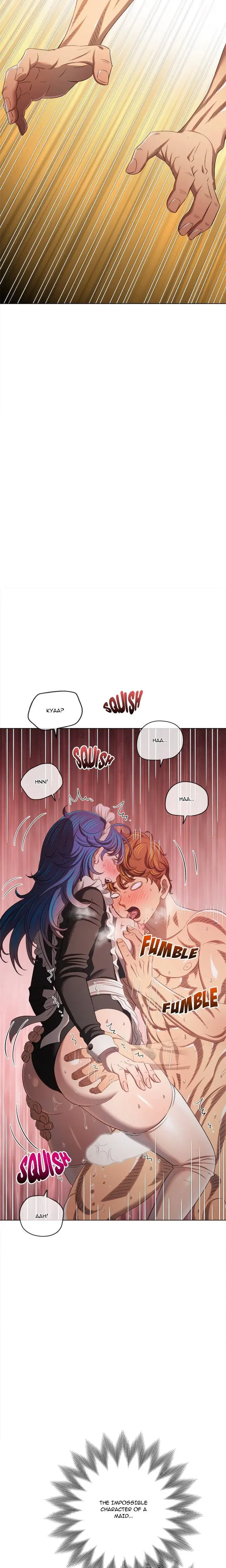My High School Bully Chapter 260 - Page 15
