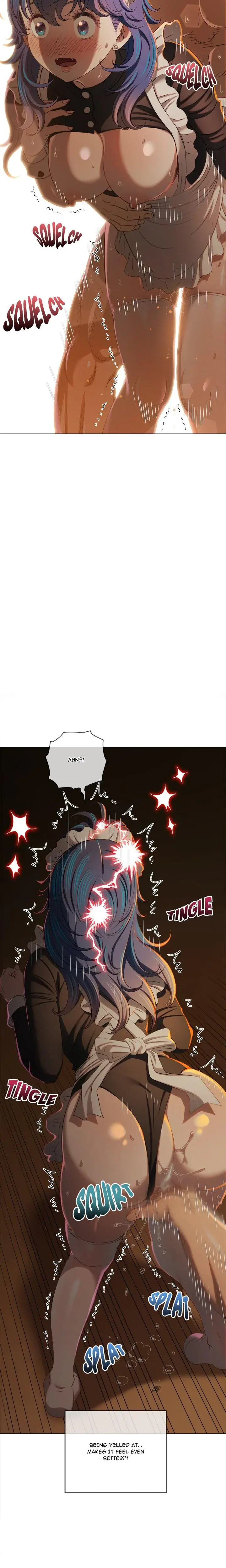 My High School Bully Chapter 260 - Page 20