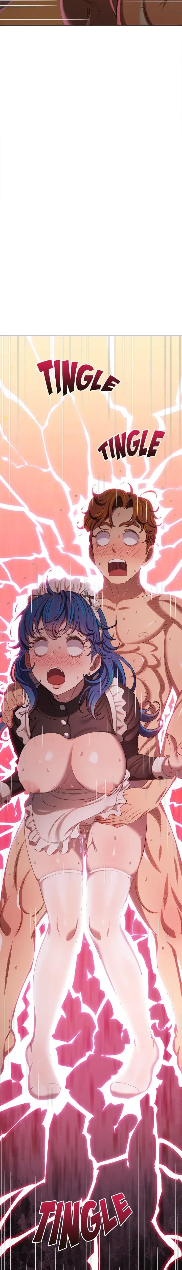 My High School Bully Chapter 260 - Page 22