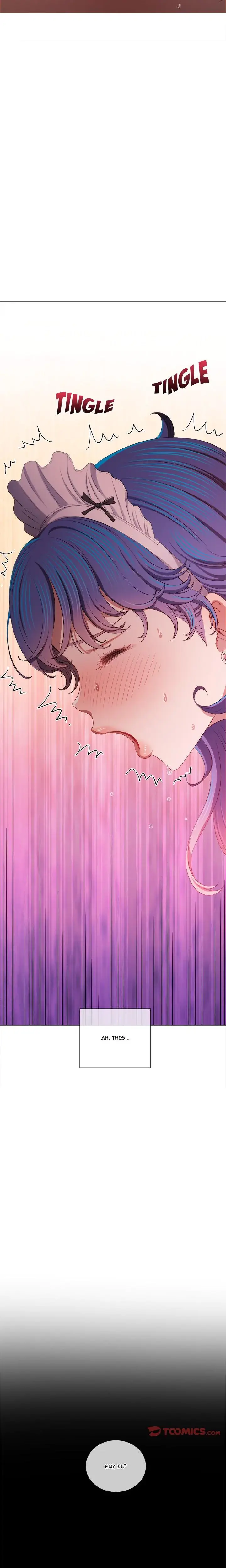 My High School Bully Chapter 260 - Page 24