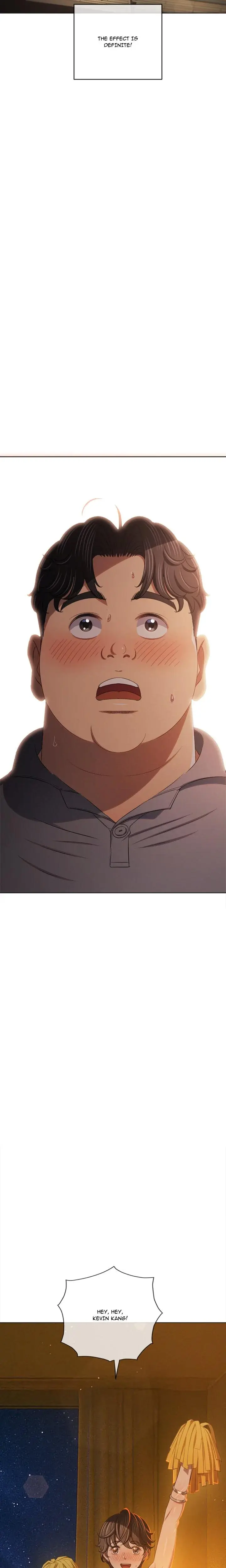My High School Bully Chapter 260 - Page 27