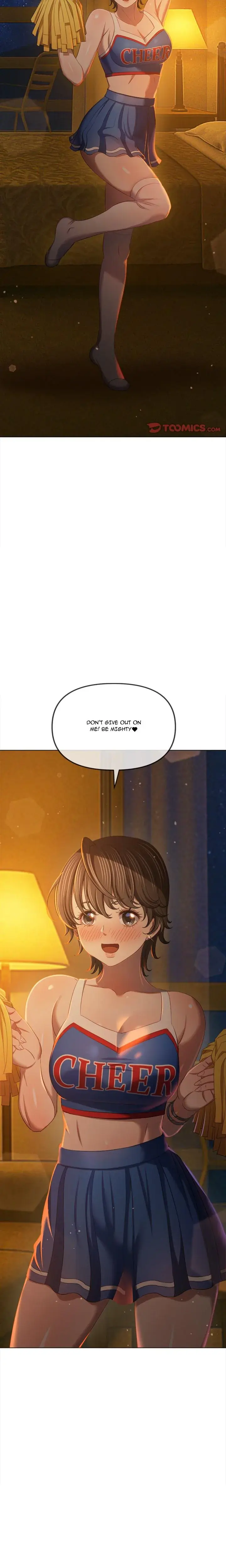 My High School Bully Chapter 260 - Page 28