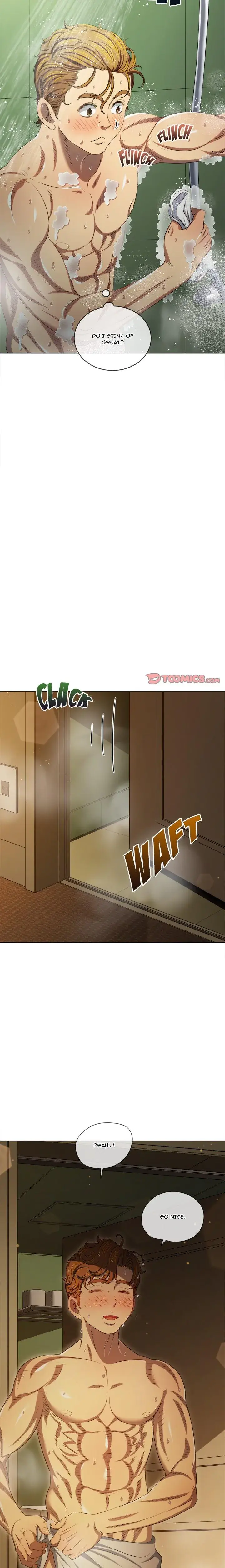 My High School Bully Chapter 260 - Page 6