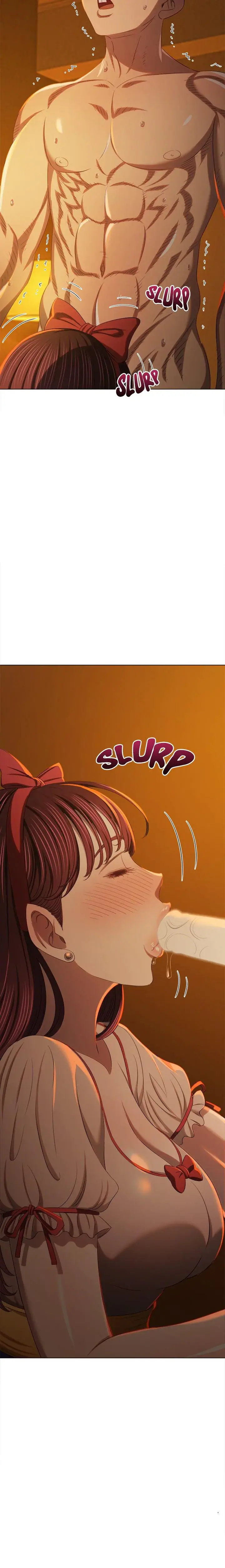 My High School Bully Chapter 261 - Page 10