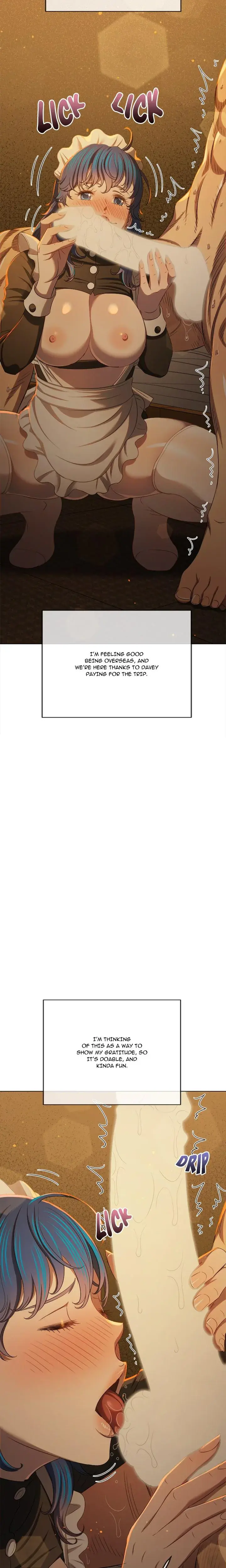 My High School Bully Chapter 261 - Page 20