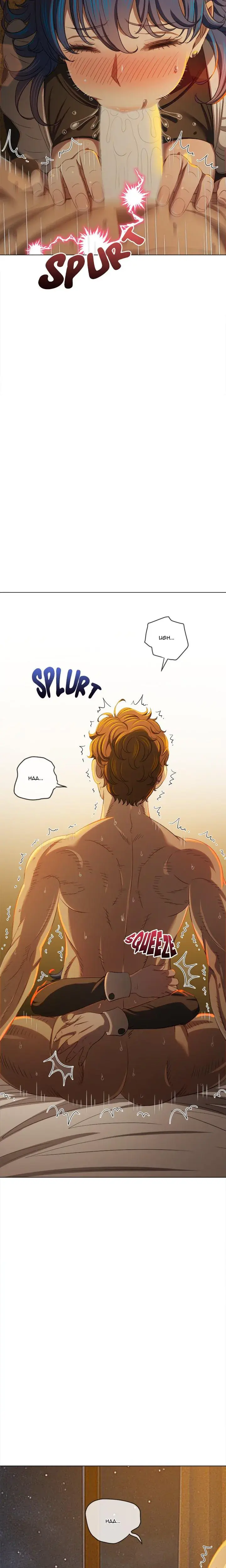 My High School Bully Chapter 261 - Page 25
