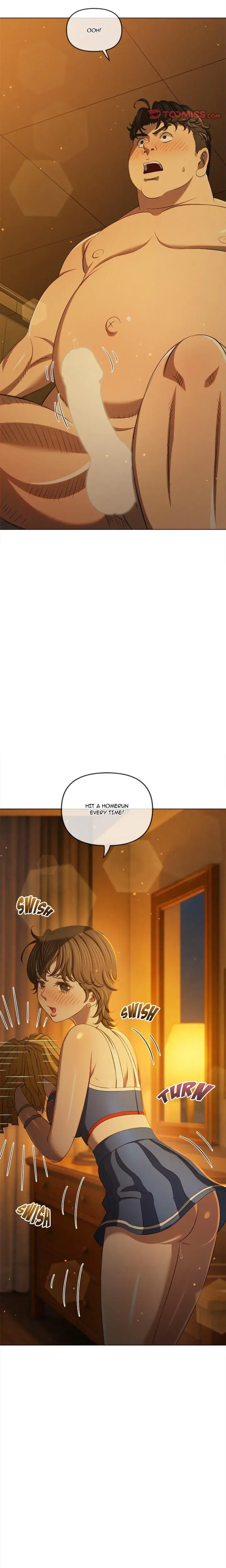 My High School Bully Chapter 261 - Page 3
