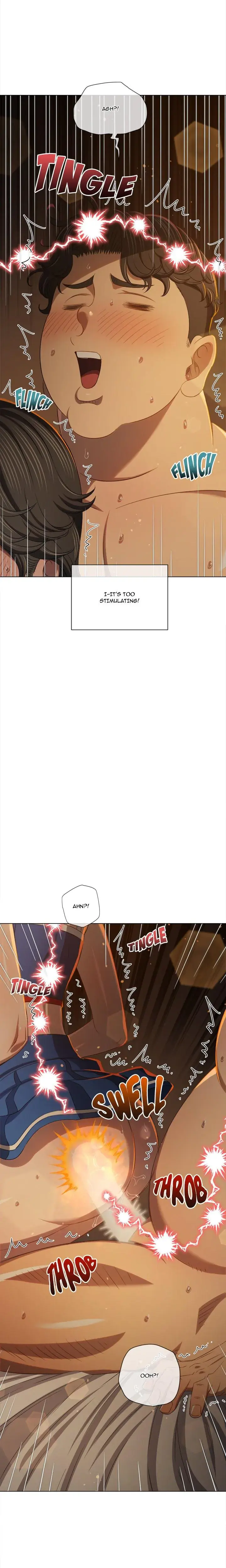 My High School Bully Chapter 261 - Page 5