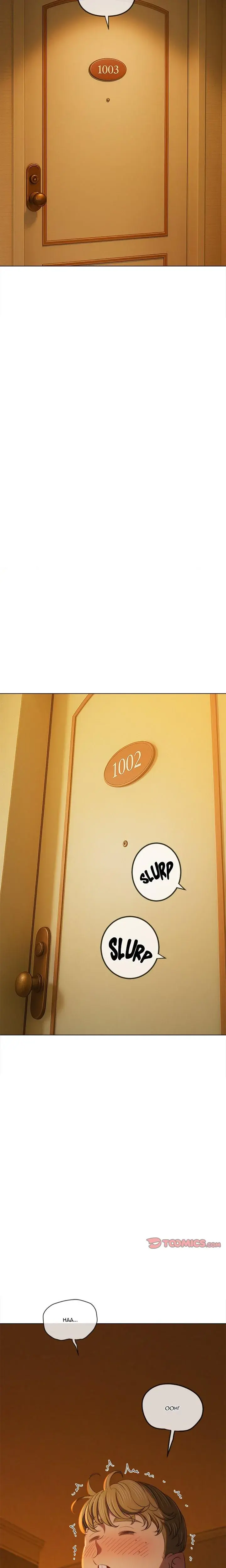 My High School Bully Chapter 261 - Page 9