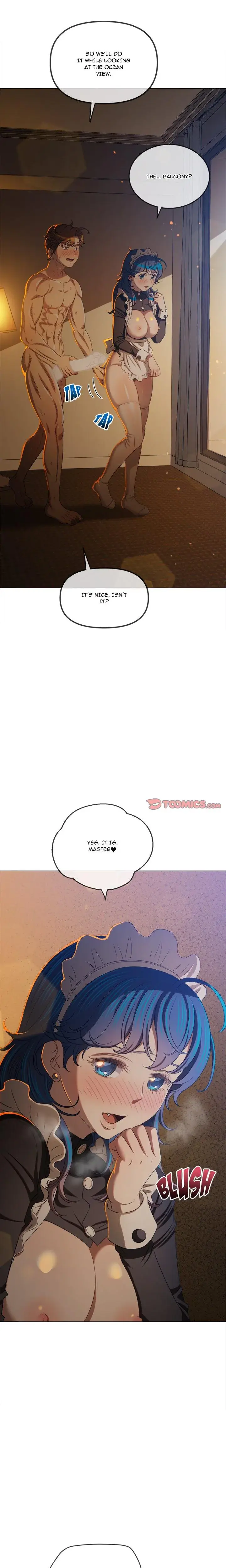 My High School Bully Chapter 262 - Page 2