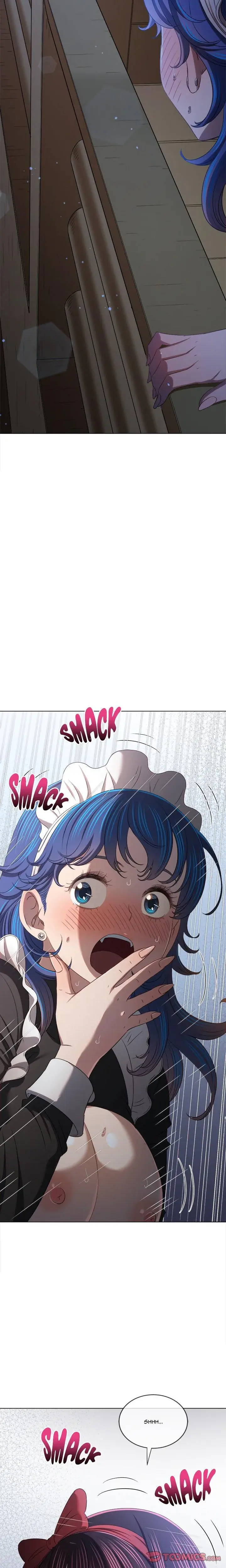 My High School Bully Chapter 262 - Page 6