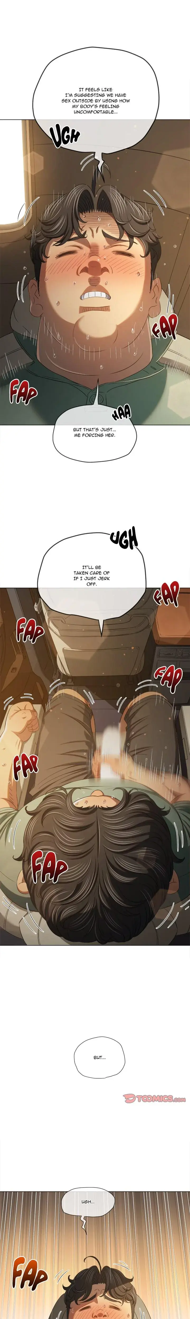 My High School Bully Chapter 264 - Page 14
