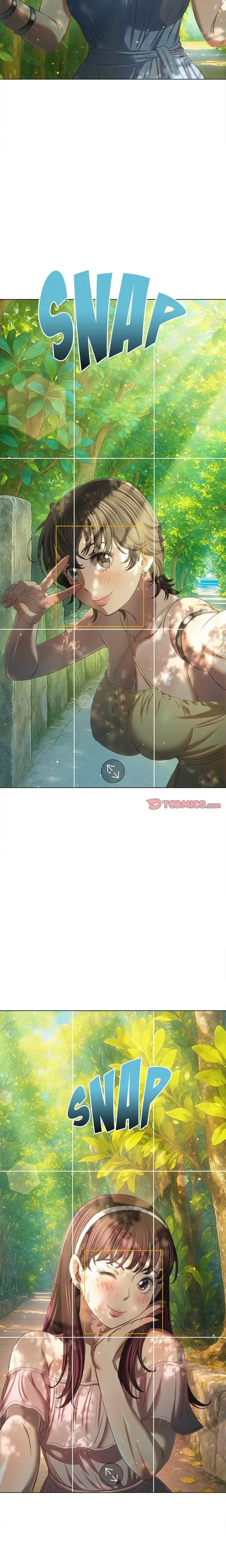 My High School Bully Chapter 264 - Page 2