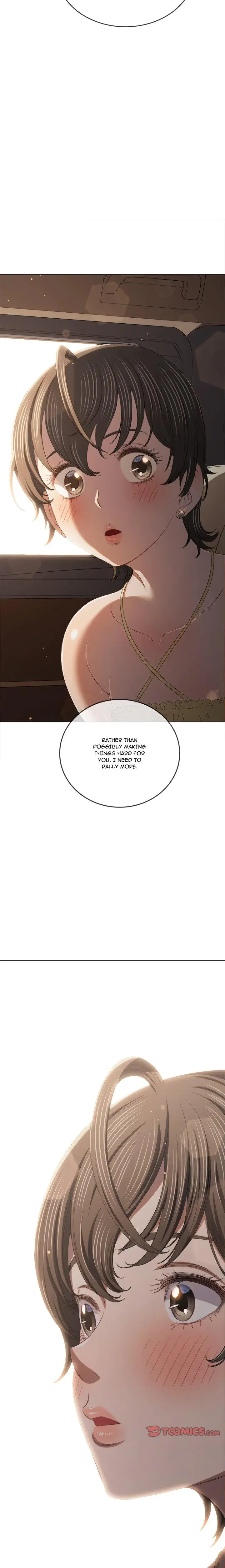 My High School Bully Chapter 264 - Page 24