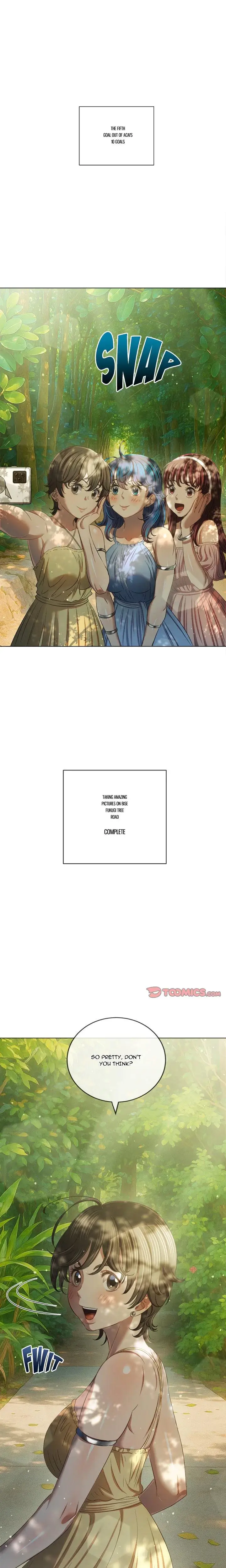 My High School Bully Chapter 264 - Page 3