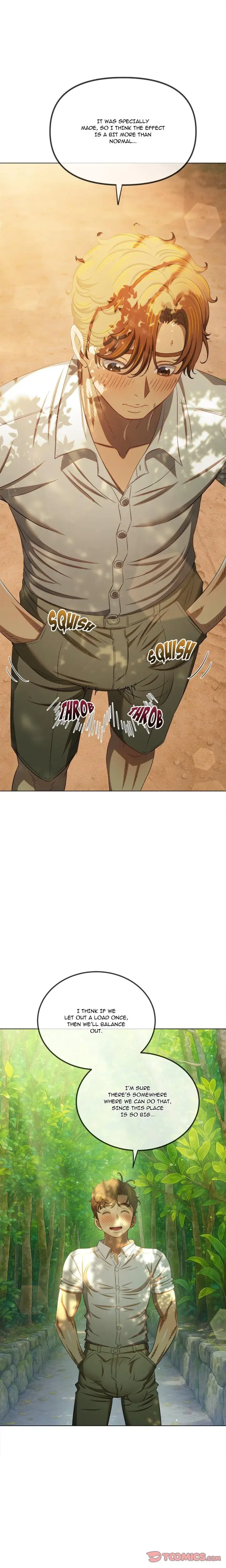 My High School Bully Chapter 264 - Page 6