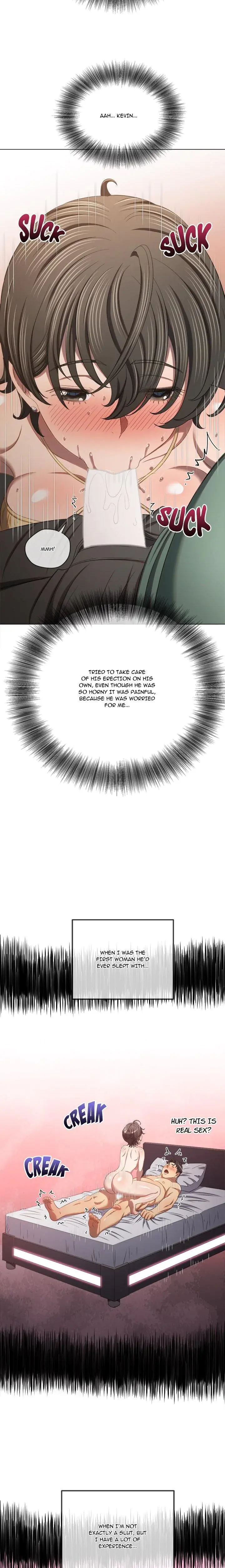 My High School Bully Chapter 265 - Page 5
