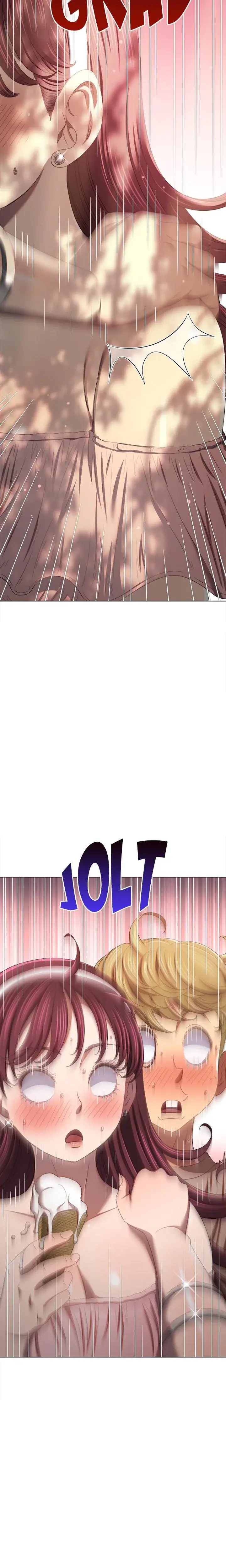 My High School Bully Chapter 266 - Page 16