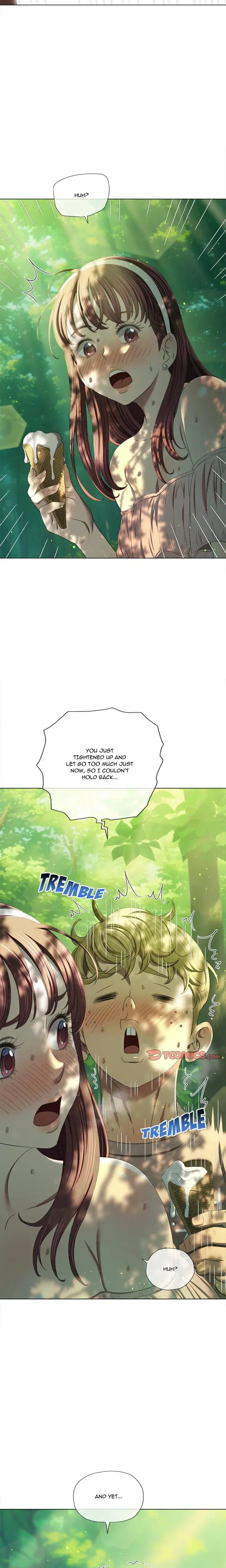 My High School Bully Chapter 266 - Page 22