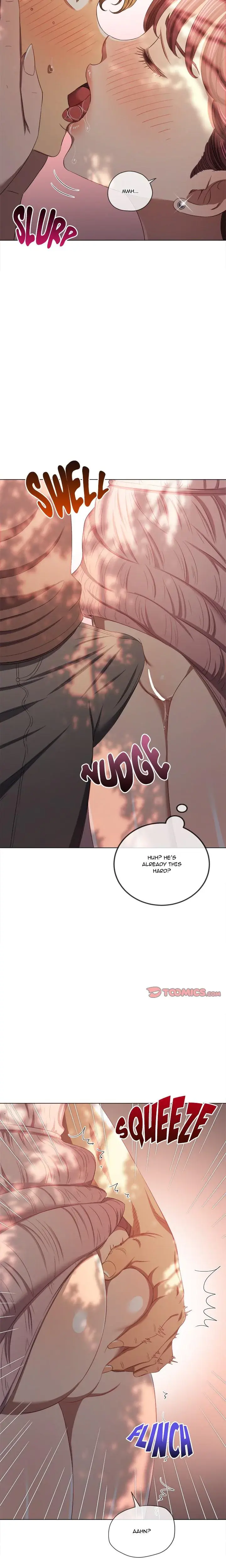 My High School Bully Chapter 266 - Page 3
