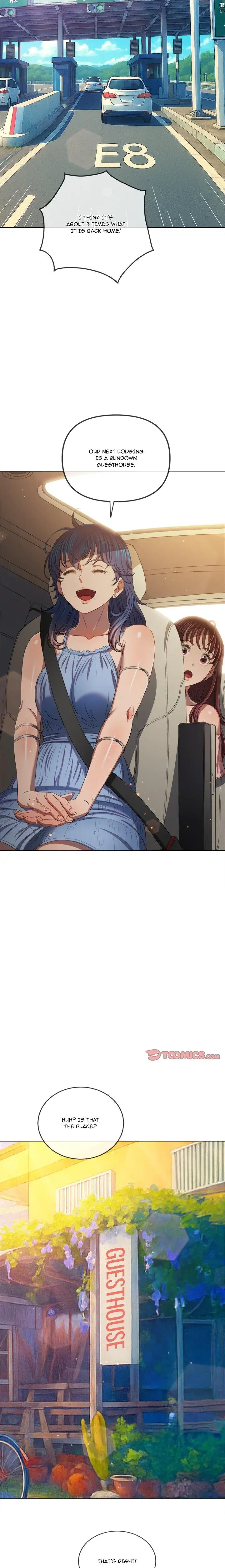 My High School Bully Chapter 267 - Page 22